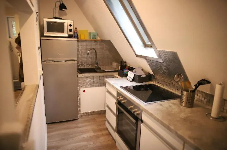 Ferienhaus Steigerwald - Tiny House Direkt Am Wald Oberaurach