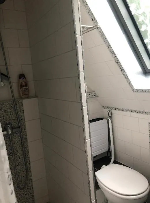 Ferienhaus Steigerwald - Tiny House Direkt Am Wald Oberaurach Holiday home