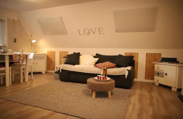 Ferienhaus Steigerwald - Tiny House Direkt Am Wald Oberaurach Holiday home
